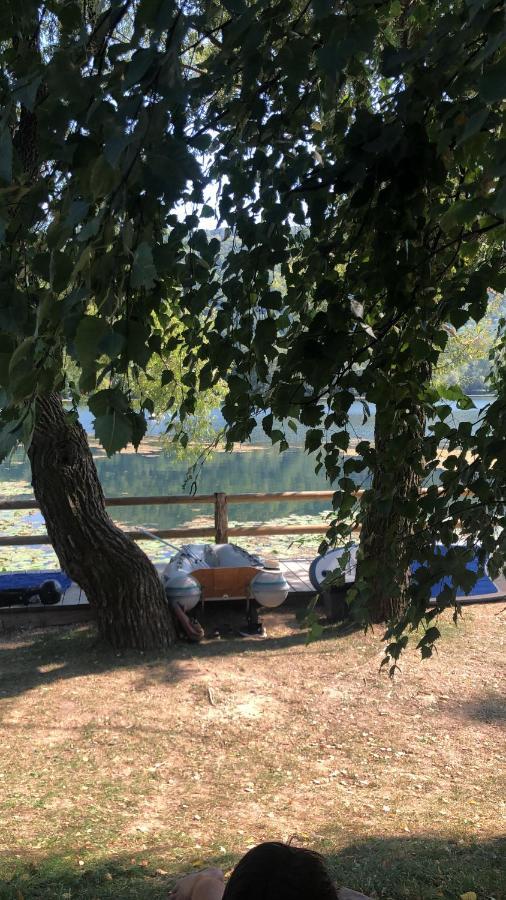 Agriturismo Al Col Follina Luaran gambar