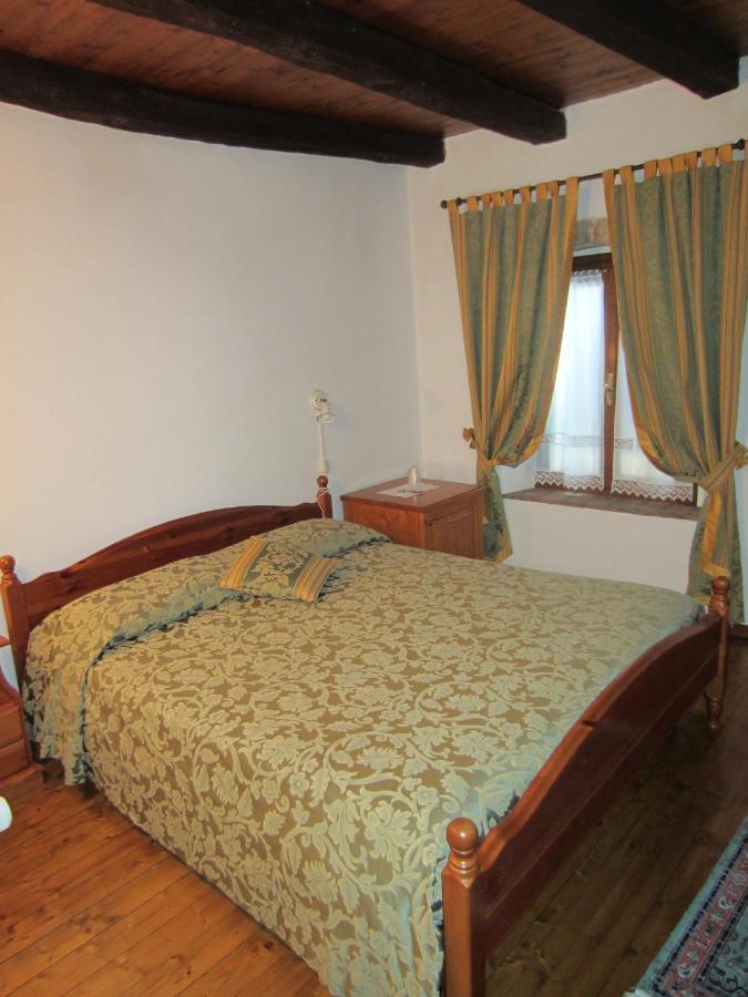 Agriturismo Al Col Follina Luaran gambar